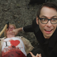 Illustration for article titled iRed Vs. Dead/i is vastly superior to the original iDead Snow/i